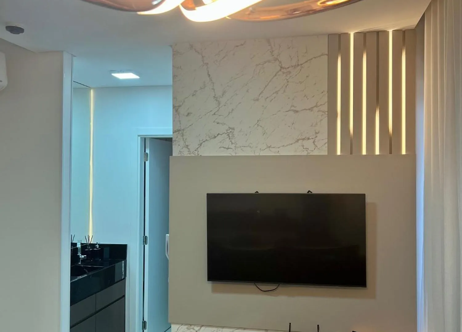 Διαμέρισμα Ap Com Piscina No Rooftop, Academia, Wi-Fi, Cozinha Completa, Ar Condicionado E Garagem Privativa A 900M Da Vila Germanica Blumenau