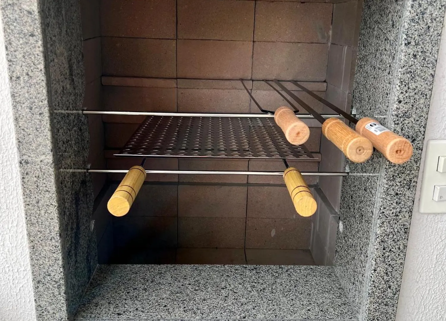Ap Com Piscina No Rooftop, Academia, Wi-Fi, Cozinha Completa, Ar Condicionado E Garagem Privativa A 900M Da Vila Germanica Blumenau