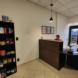 Apartamento Bilac 01 - Proximo A Germanica, Blumenau